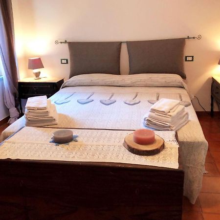 Le Casette Di Civitella- La Casa Di Rolando E Gina Apartman Civitella Del Lago Kültér fotó
