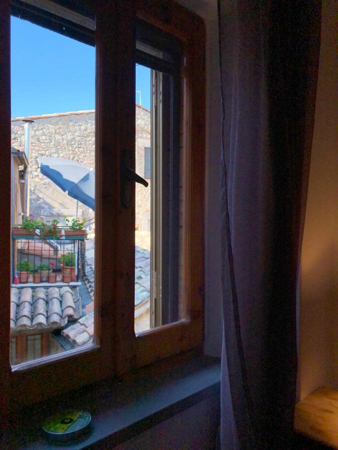Le Casette Di Civitella- La Casa Di Rolando E Gina Apartman Civitella Del Lago Kültér fotó